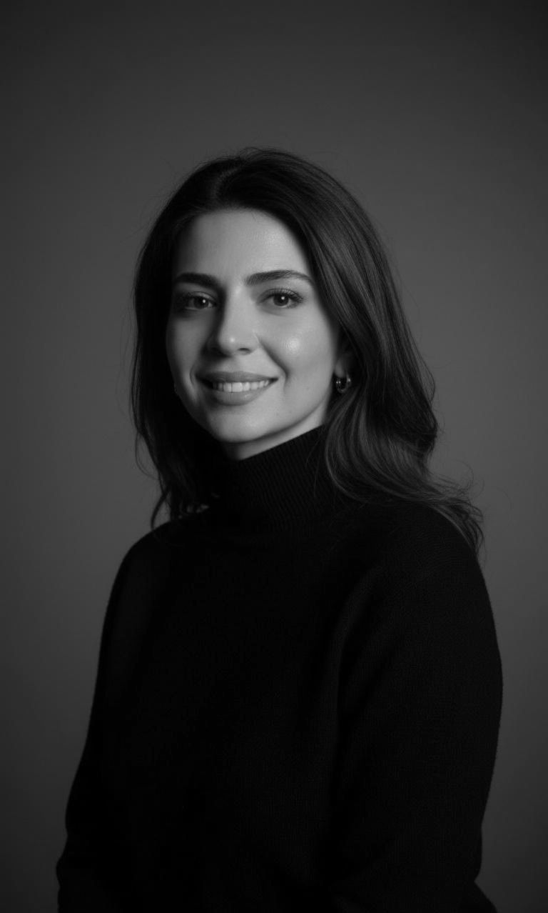 Selin Güçlü